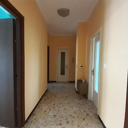Blu&green Flat Апартаменты Алессандрия